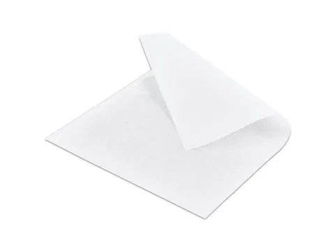 Verpakkingspapier Zuurvrij 750x500mm 24g/m2 Wit 10kg