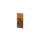 baliepaneel,v. bureau,aanbouw links,B 600mm,NP-tiepolo nut,BN3005-geel