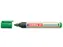 Viltstift edding 21 EcoLine rond groen 1.5-3mm