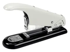 Blokhechter Rapid HD9 Heavy Duty tot 110vel zwart/wit