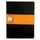 Schrift Moleskine Lijn Xl Zwart 190x250mm