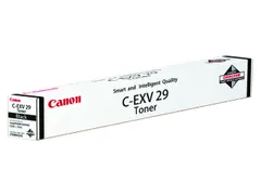 Canon C-EXV 29 Toner Zwart Voor imageRUNNER