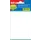 Apli Etiket 81x110mm Wit