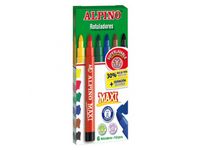 Alpino Ar000005 Material Escolar Y Creatividad Original