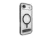 ZAGG Santa Cruz Snap Kickstand, Hoes, Apple, iPhone 17 Air, 16,5 cm (6
