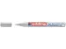glanslakmarker e-751 CR zilver