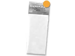 Zijdepapier Lichtoranje