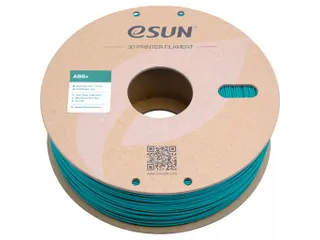 eSUN 3D printer Filament ABS+ 1,75mm Groen 1kg - 2