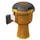Opsteekbare Bandhouder V. Conus Kunststof Oranje Band L 9M Rood/wit