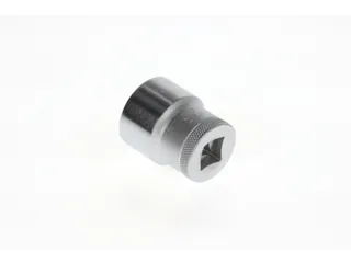 D 19 25 Steekbus 1/2 inch UD profiel 25mm - 2
