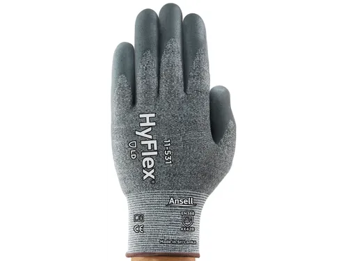 Ansell HyFlex 11-531 handschoen - 9