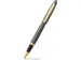 Rollerball SHEAFFER VFM E9427 Light grey PVD gold