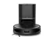 TP-Link Tapo RV20 Max Plus, Sans sac, Noir, Rond, Sac à poussière, C