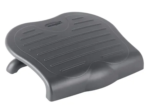 Voetensteun Kensington SoleSaver zwart verstelbaar