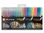 Gelschrijver Sakura Gelly Roll mix set à 24 kleuren