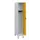 schoollocker,HxBxD 1950x300x500mm,1vak,vak B 300mm,cil.-slot