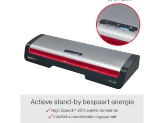 Lamineermachine GBC 250HS Office A3 - 15