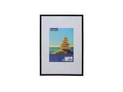 Fotolijst MAULart kunststof 21x30cm Zwart