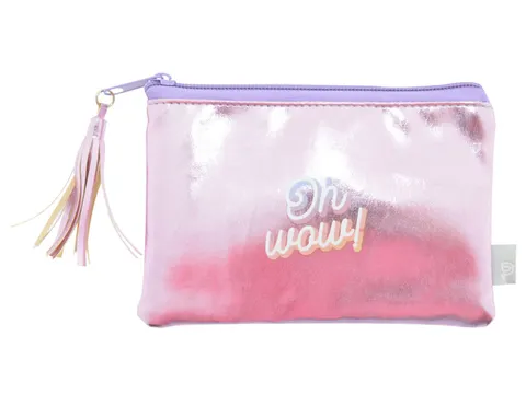 Etui Purple Passion rose