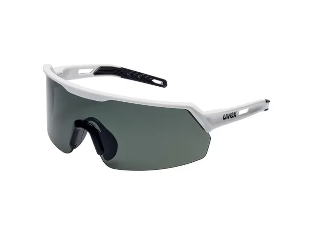 Uvex Ultrashield 9122-880 Veiligheidsbril