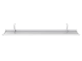 Kabelgoot Euroseats universeel 110cm wit - 3