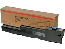 45531503 OKI C/ES/MC toner waste box