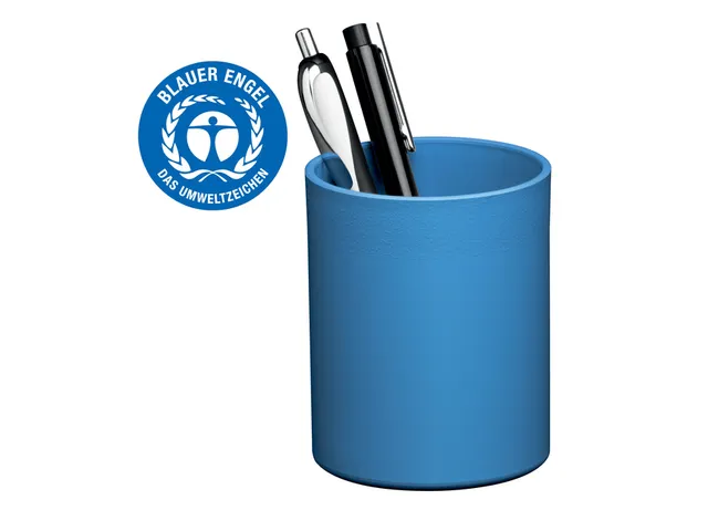 Pennenbak Durable ECO Blauw