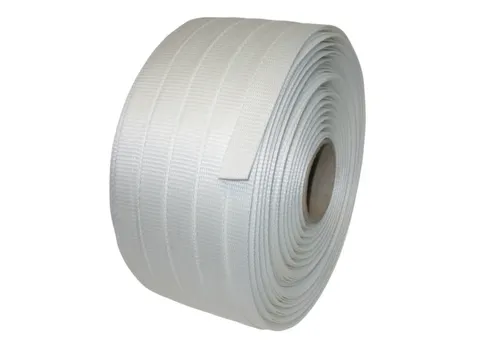 Polyester Krachtband Geweven L X B 600M X 16Mm Trekkracht 6000 N