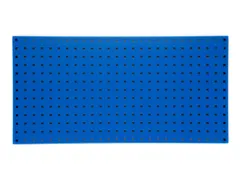 GEDORE 1450 L Panneau à outils vide 987x493mm