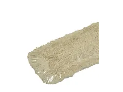 HYGYEN zwabberhoes katoen met drukknopen 160cm