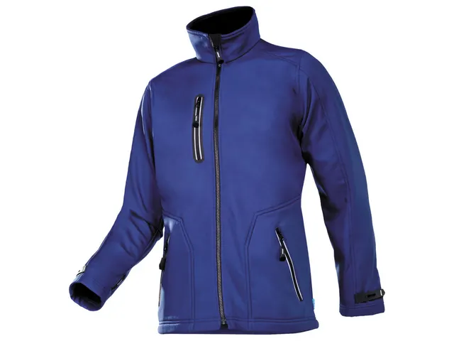 Sioen 622Z Pulco softshell jas - XL