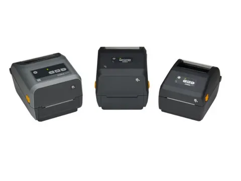 Zebra ZD421 Labelprinter 203dpi USB