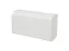 Handdoekpapier 226034 Euro Multifold ZZ Gevouwen 2-Laags Wit 32x20.6cm
