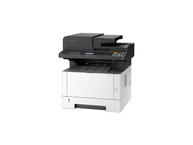 KYOCERA MA4000FX 3in1 Laserprinter mono A4 Apple Airprint LAN