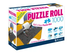 Puzzelrol neopreen 1000 stuks excl puzzel
