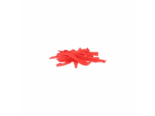 CMT Haarnet clip cap pp non woven Rood Maat XL 1000 Stuks