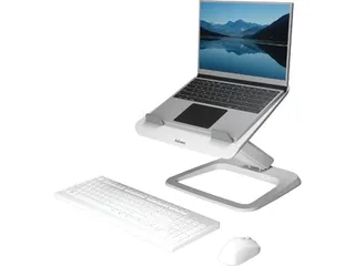 Hana LT laptopstandaard, wit - 16