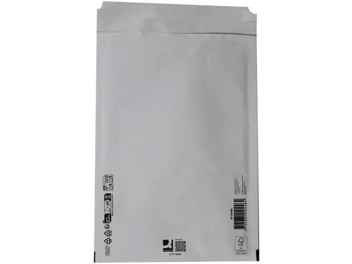 luchtkussenenvelop wit 7-G 250 x 350 mm 100 stuks