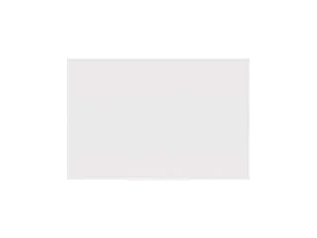 Whiteboard MAULprimo 100x150cm Gelakt Staal