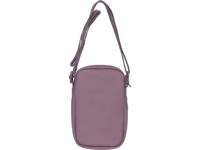 Schoudertas Beckmann Street Velvet Grape