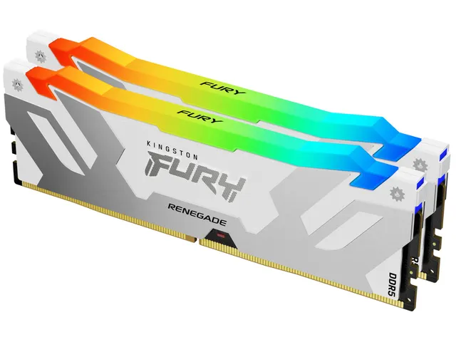 Kingston Technology FURY 48GB 8000MT/s DDR5 CL38 DIMM set van 2