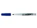 Whiteboardmarker Bic Velleda 1741 rond medium blauw