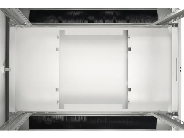 Netwerkkast 42u Unique Light serie 800x1000 mm