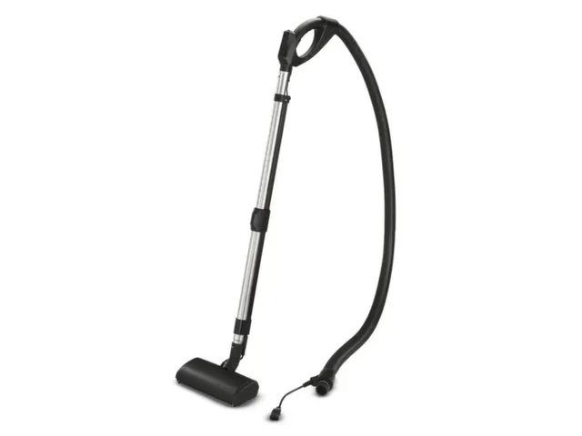 Elektrische zuigborstel,v. droogzuiger,borstel,telescopische zuigbuis