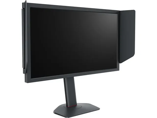 BenQ Zowie XL2566X+ 24.1 Inch Gaming Monitor