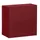 Euro Products Q-1043 Airlaid servet 40x40cm 1/4 vouw Rood 500 Stuks