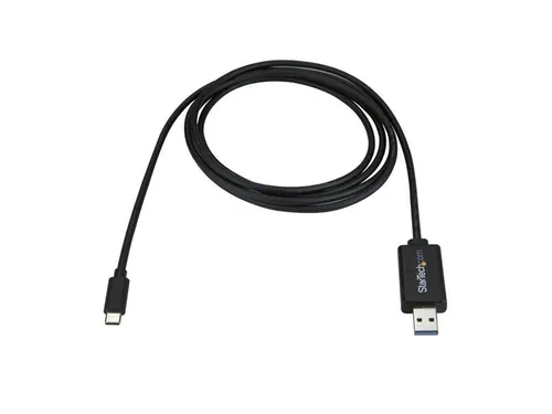 Usb-c Naar Usb Data Transfer Kabel 2 meter