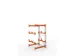 rayonnage tambour de câble,MULTIPAL,rayonnage suivant