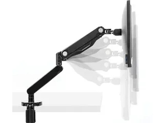 Platinum Series Monitorarm enkel - 4