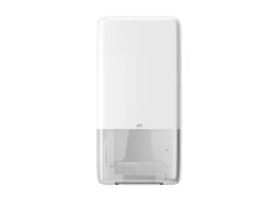 Tork 552550 H5 Elevation PeakServe Mini Continu Dispenser Wit